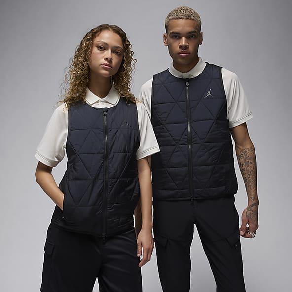 Chaleco nike reversible sale